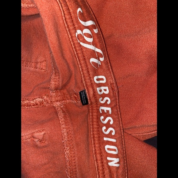 Soft Obsession Skinny Jeans 5/6 - Picture 3 of 3